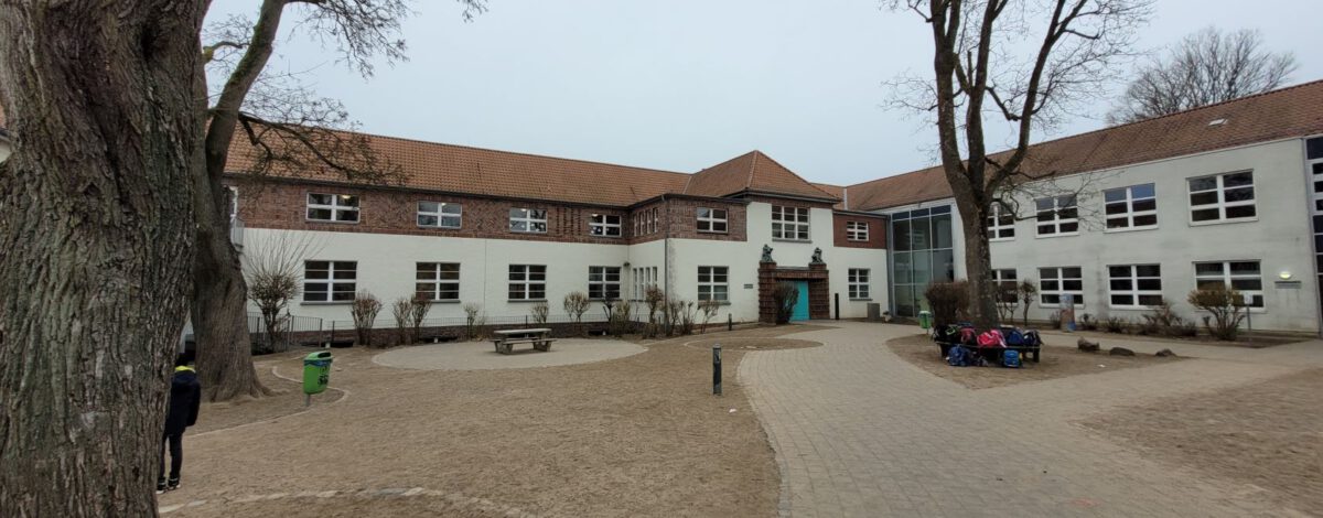 Grundschule Birkenwerder