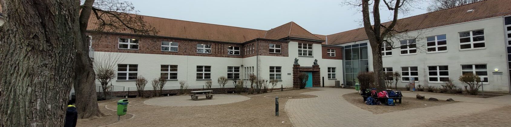 Grundschule Birkenwerder